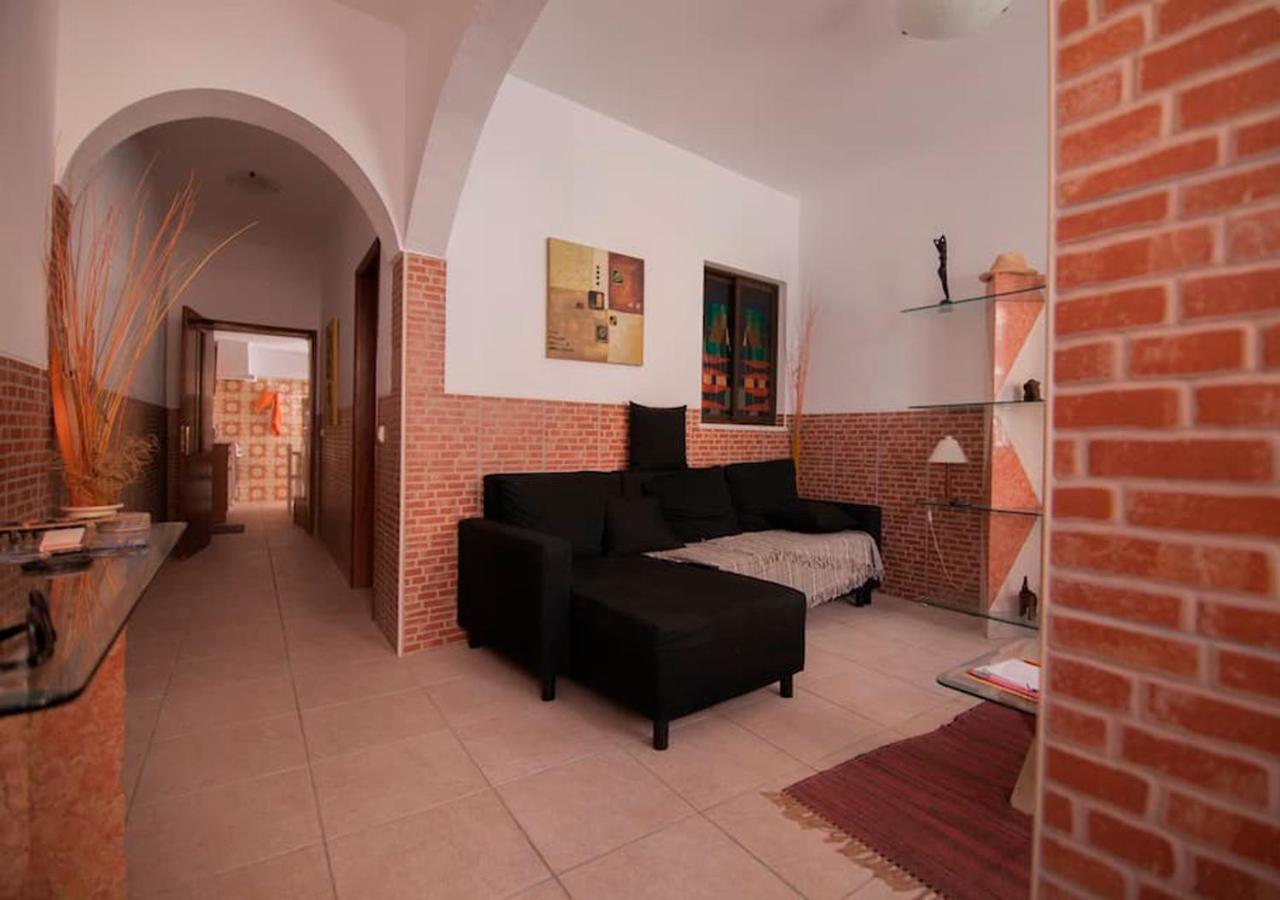 Algarve Typical Downtown House Appartement *
